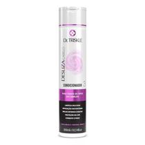 Kit Dr. Triskle Desliza Cabelo 750ml 3X1 Shampoo, Condicionador e Máscara
