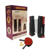 Kit DRB tenis mesa Completo - Dribbling