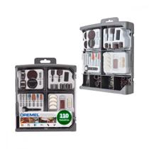 Kit Dremel 709 Uso Geral 110Pc