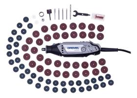 Kit dremel 730 52pçs - 26150730aa