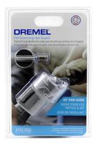 Kit dremel para lixar unha de pet grooming