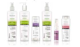 Kit drenagem linfática facial - DLM FACIAL VITA DERM