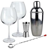 Kit Drink 5 peças -Dynasty Kit Drink 5 peças -Dynasty