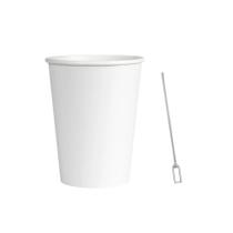 Kit Drink Bebida Em Festa Ou Empresa Copo Com Mexedor Kit Drink Bebida Em Festa Ou Empresa Copo Com Mexedor