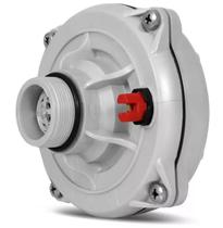 Kit Driver D250X Musicall 200W + Corneta Curta + Capacitor Kit Driver D250X Musicall 200W + Corneta Curta + Capacitor