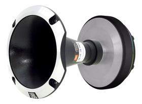 Kit Driver JBL D220Ti 80 Watts Rms + Corneta JBL HL11-25 Alumínio Kit Driver JBL D220Ti 80 Watts Rms + Corneta JBL HL11-25 Alumínio