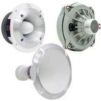 Kit Driver JBL D250x + Corneta JBL HL11-25 Branca + Tweeter ST400 Kit Driver JBL D250x + Corneta JBL HL11-25 Branca + Tweeter ST400