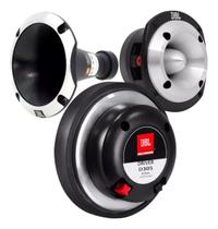 Kit Driver JBL D305 75 Watts Rms + Super Tweeter JBL ST400 Trio 150 Watts Rms + Corneta JBL HL14-50