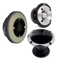 Kit Driver JBL Selenium D405-X 110w + Super Tweeter ST400 Trio 150w + Corneta JBL HL14-50 Trio