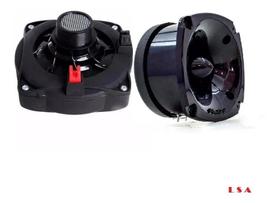 Kit Driver + Super Tweeter Unlike 200W RMS SOM AGUDO