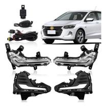 Kit Drl Daylight Onix Hatch/Plus 2020/2022