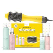 Kit Drybar You Had Me at Blowout - Volume Extra Kit Drybar You Had Me at Blowout - Volume Extra