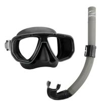 Kit Dua para Mergulho Titanio - SeaSub Kit Dua para Mergulho Titanio - SeaSub