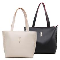 Kit Duas Bolsas Sacola Vegas Store