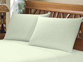 Kit Duas Fronhas Tinto Camesa