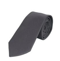 Kit Duas Gravatas Sociais Masculina Slim Várias Cores Pronta Entrega