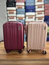 Kit Duas Malas de Bordo 10kg Lisboa - ultra leve