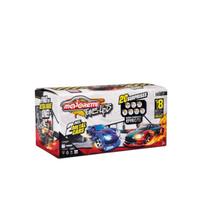 Kit duas miniaturas surpresa majorette tuneups series 2 21 205 1008