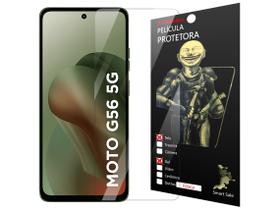 Kit Duas Películas Hidrogel Tela P/ Motorola Moto G56 6.7'' - Smart Sale