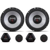 Kit Duas Vias 60w Two Way Bomber - 1.07.022