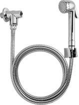 Kit ducha com válvula desviadora para chuveiro 191208 - blukit