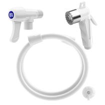 Kit ducha higienica branca (linha economica) roco