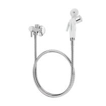 Kit Ducha Higiênica c/ Derivação Confort Blukit