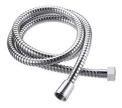 Kit Ducha Higiênica Em Metal Com Gatilho E Mangueira 2,00 Mt Cromado Para Banheiro E Salão de Beleza Kit Ducha Higiênica Em Metal Com Gatilho E Mangueira 2,00 Mt Cromado Para Banheiro E Salão de Beleza