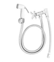 Kit Ducha Higiênica Para Ligação Na Caixa Acoplada C29-br