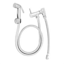 Kit Ducha Higiênica Para Ligação Na Caixa Acoplada C61-cr Kit Ducha Higiênica Para Ligação Na Caixa Acoplada C61-cr