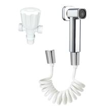 kit Ducha Higiênica Quadra Duo Sintex - DHSQ02