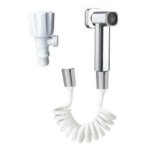 kit Ducha Higiênica Quadra Mono Sintex - DHSQ01
