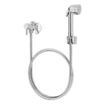 Kit Ducha Higiênica - Registro Com Derivação - Blukit Kit Ducha Higiênica - Registro Com Derivação - Blukit