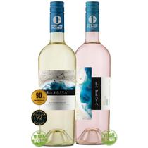 Kit Dueto da Costa 2 Vinhos Refrescantes Inspirados no Litoral Brancos Rosés Elegantes para Momentos Especiais Kit Dueto da Costa 2 Vinhos Refrescantes Inspirados no Litoral Brancos Rosés Elegantes para Momentos Especiais