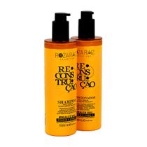 Kit duo de Reconstrução