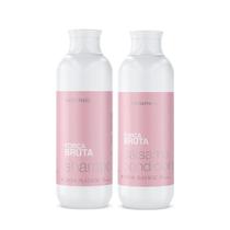 KIT DUO FORÇA BRUTA SHAMPOO 250ml + BÁLSAMO CONDICIONANTE 250ml