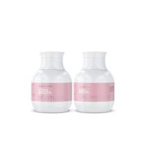 KIT DUO FORÇA BRUTA SHAMPOO 60ml + BÁLSAMO CONDICIONANTE 60ml KIT DUO FORÇA BRUTA SHAMPOO 60ml + BÁLSAMO CONDICIONANTE 60ml