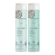 Kit duo hidratação innerjoico joico