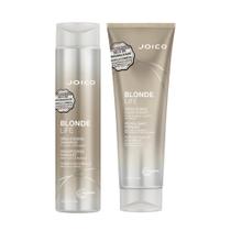 Kit Duo Joico Blonde Life Shampoo e Condicionador