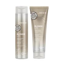 Kit Duo Joico Blonde Life Shampoo e Condicionador - KITS