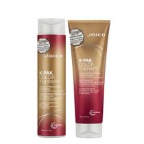 Kit Duo Joico K-PAK Color Therapy Smart Release (Shampoo e Condicionador)