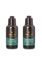 Kit Duo Patauá 50ml Shampoo+Condici. Hidrat. Equilibrante