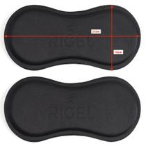 Kit Duo Placas Cirúrgica Anatômicas 3D Splint Confort Rigel Kit Duo Placas Cirúrgica Anatômicas 3D Splint Confort Rigel