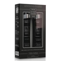 Kit duo promocional amend luxe creations extreme repair
