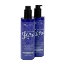 Kit duo Realce seu Loiro