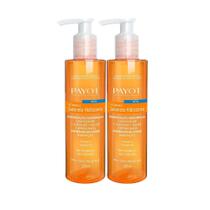 kit duo sabonete vitamina c payot