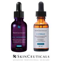 Kit duo skinceuticals ce ferulic 30 ml + h.a intensifier 30 ml