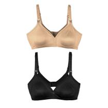 Kit duo soutien amamentação Kit duo soutien amamentação