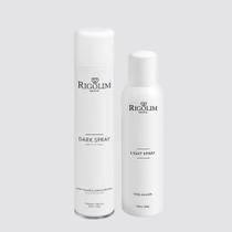 Kit Dupla Perfeita Rigolim Hair Light Spray E Dark Spray