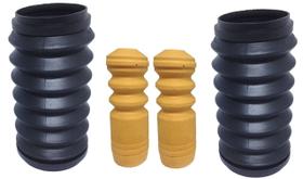 Kit Duplo Amortecedor Traseiro Escort Verona 1993 A 1996